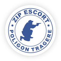 Zip Escort - Poligon de Tragere